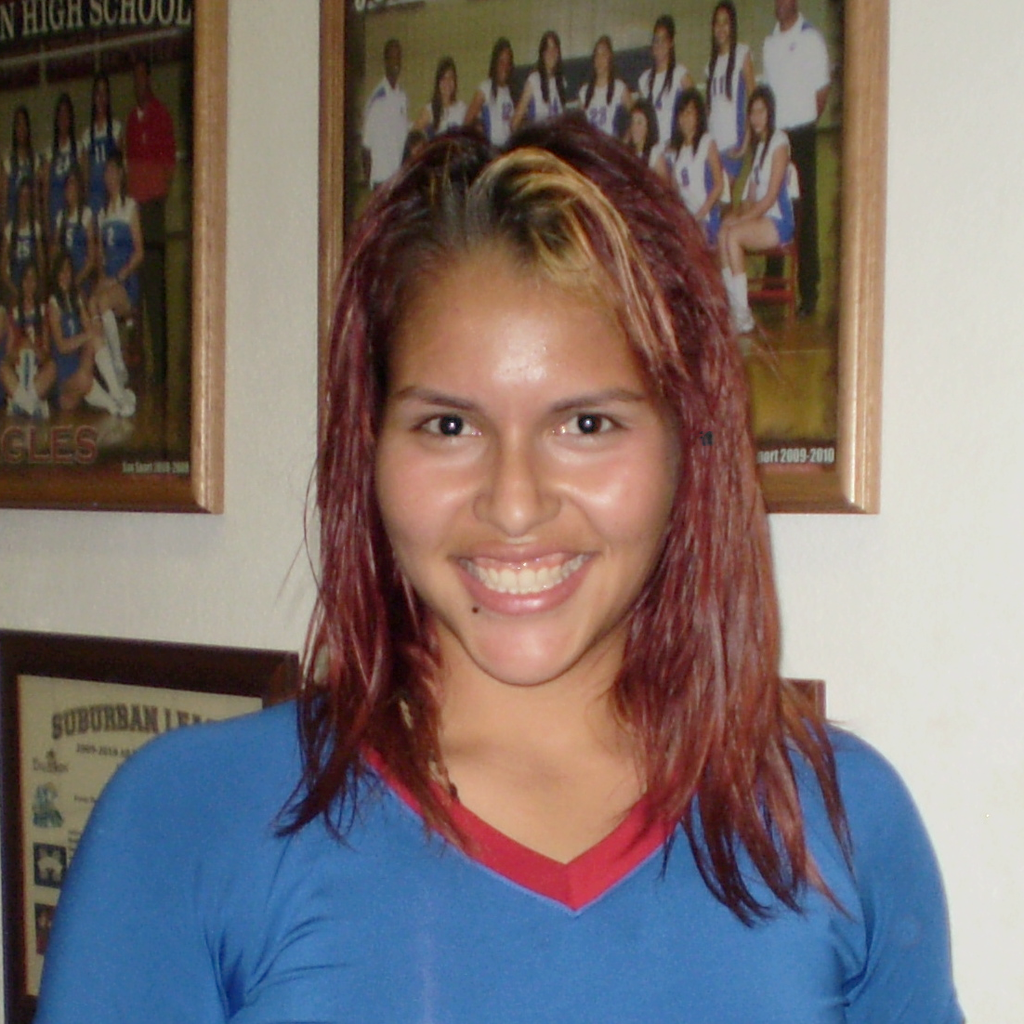 Kimberly Orozco mugshot