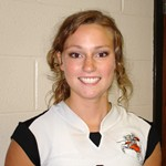 Ali Lanier