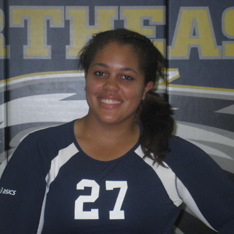 Ericka Webster mugshot