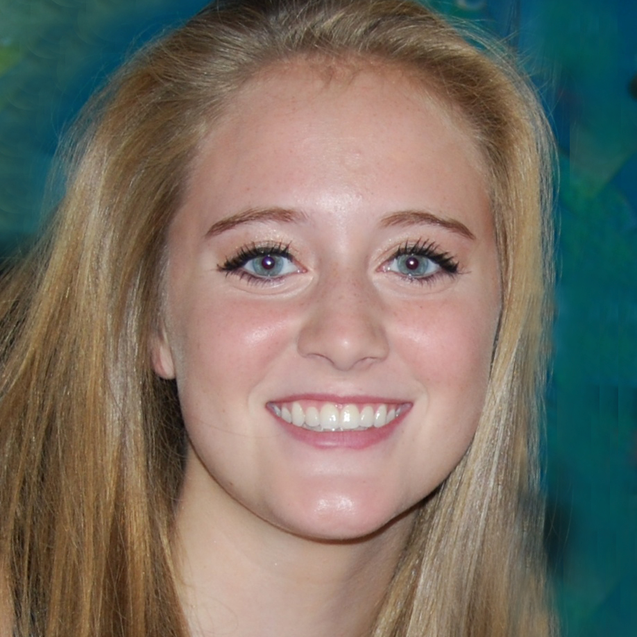Kat Turman mugshot