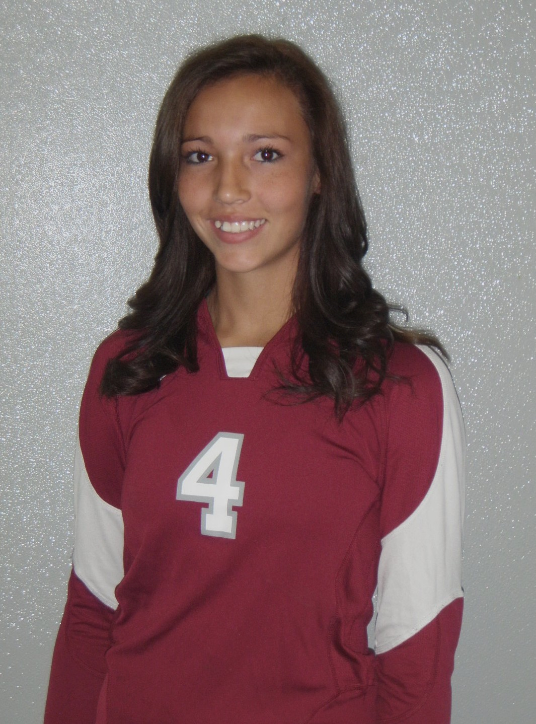 Taryn Schriner