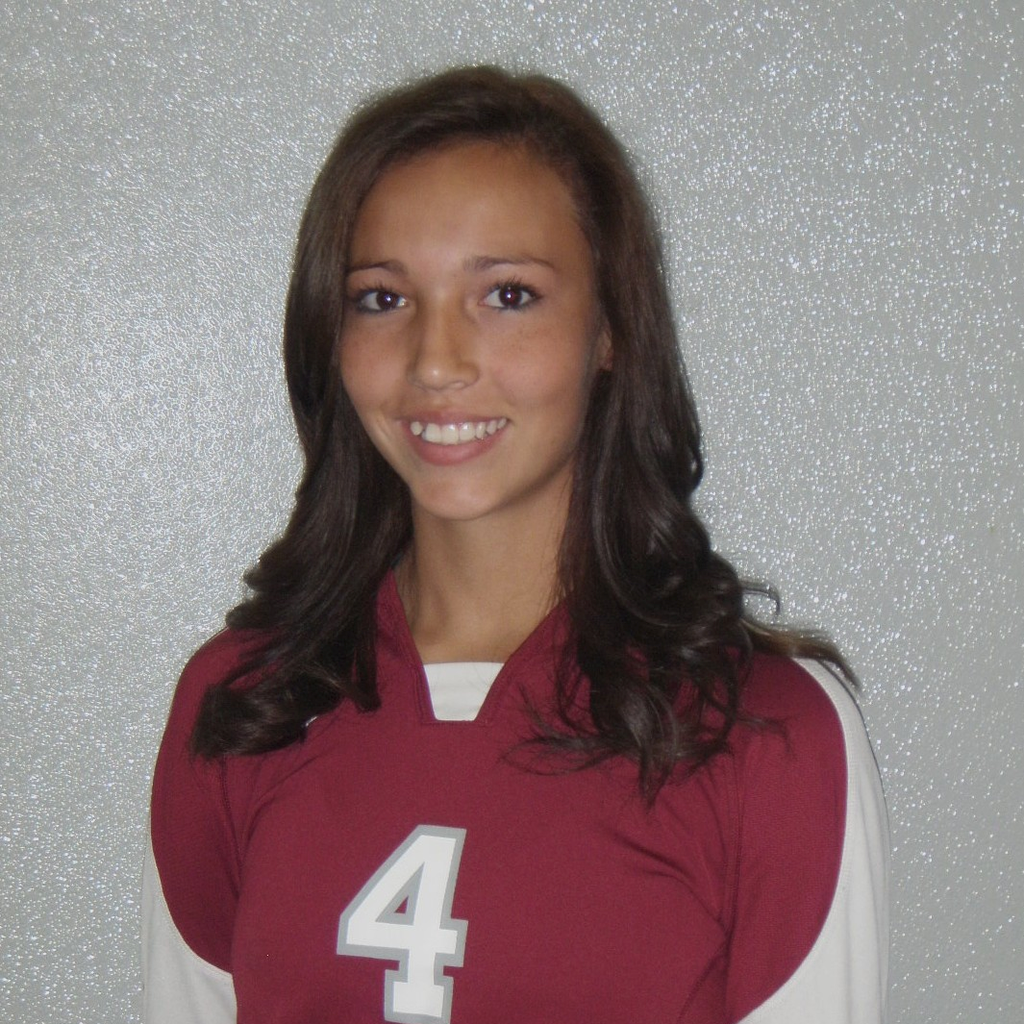Taryn Schriner mugshot