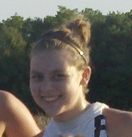 Catherine Chapman