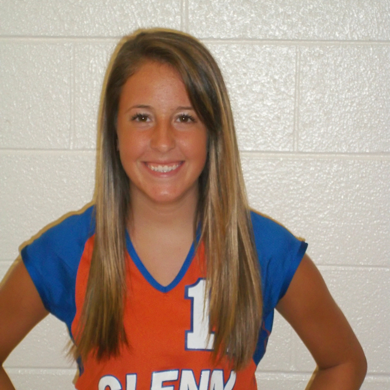 Caitlin Truesdale