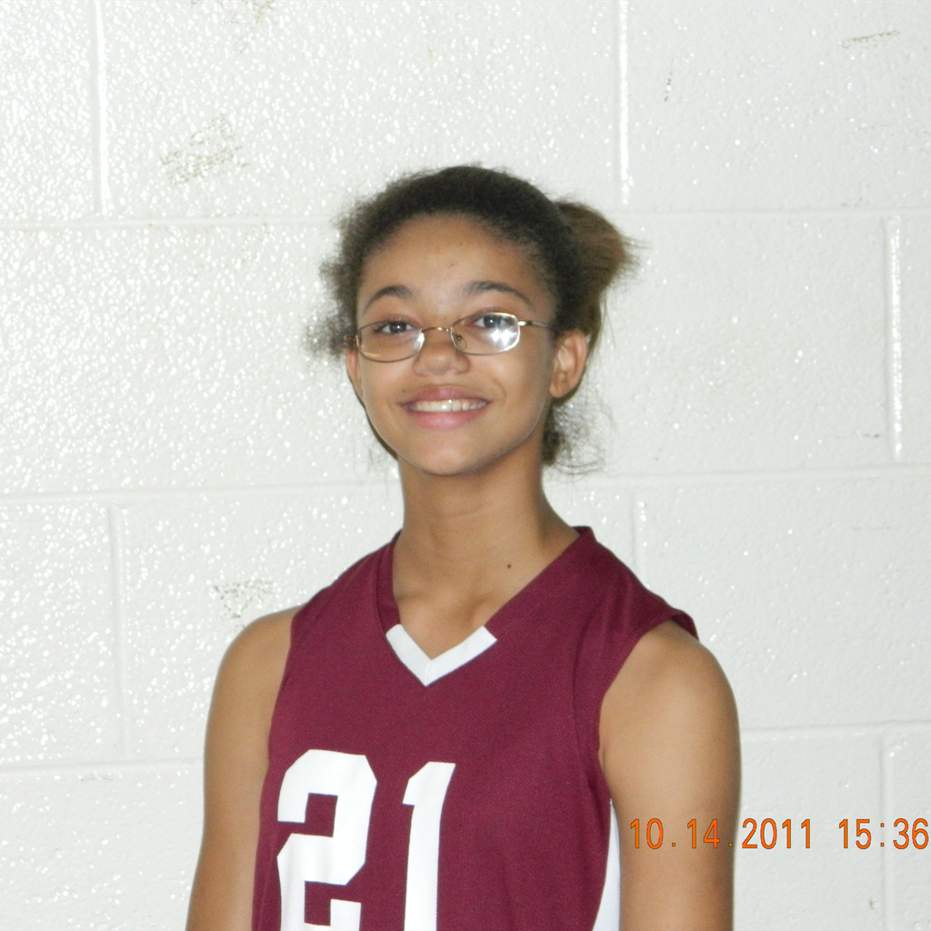 Kaleen Moore