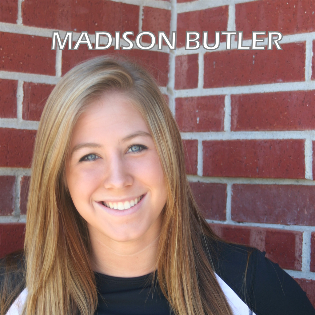 Madison Butler