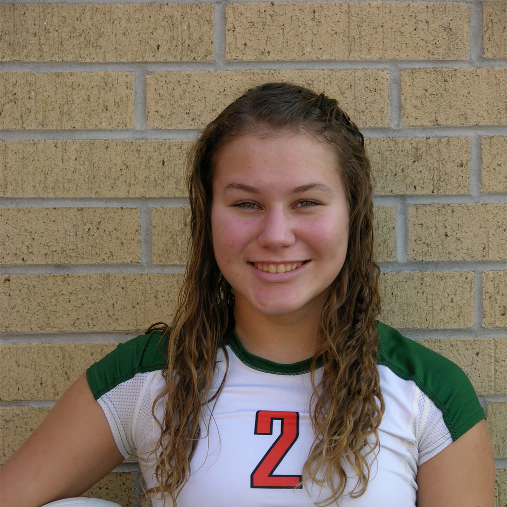 Jenna Curtis mugshot