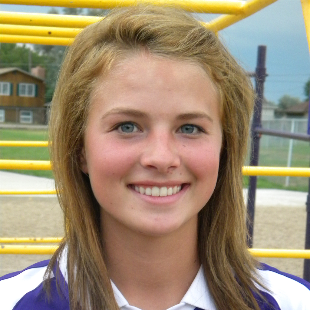 Nikki  Waggoner
