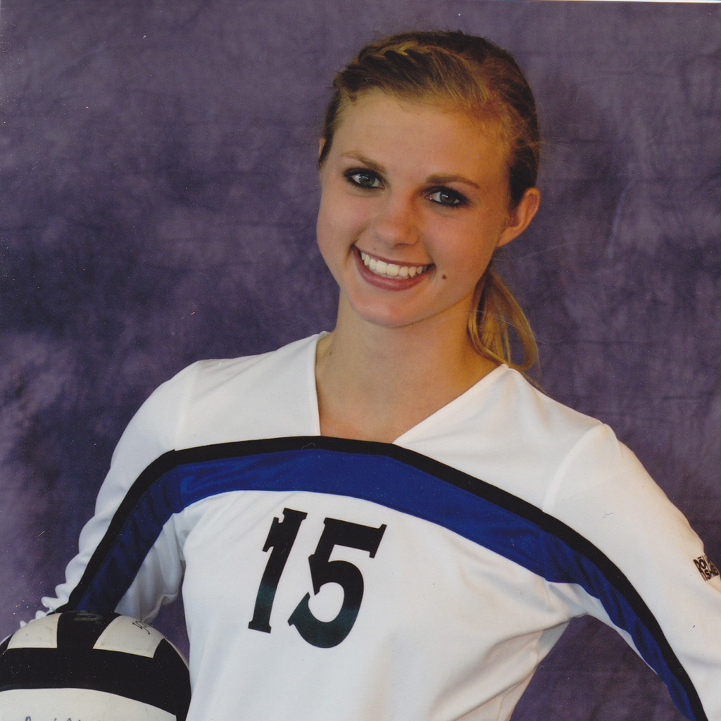 Abby Groth mugshot