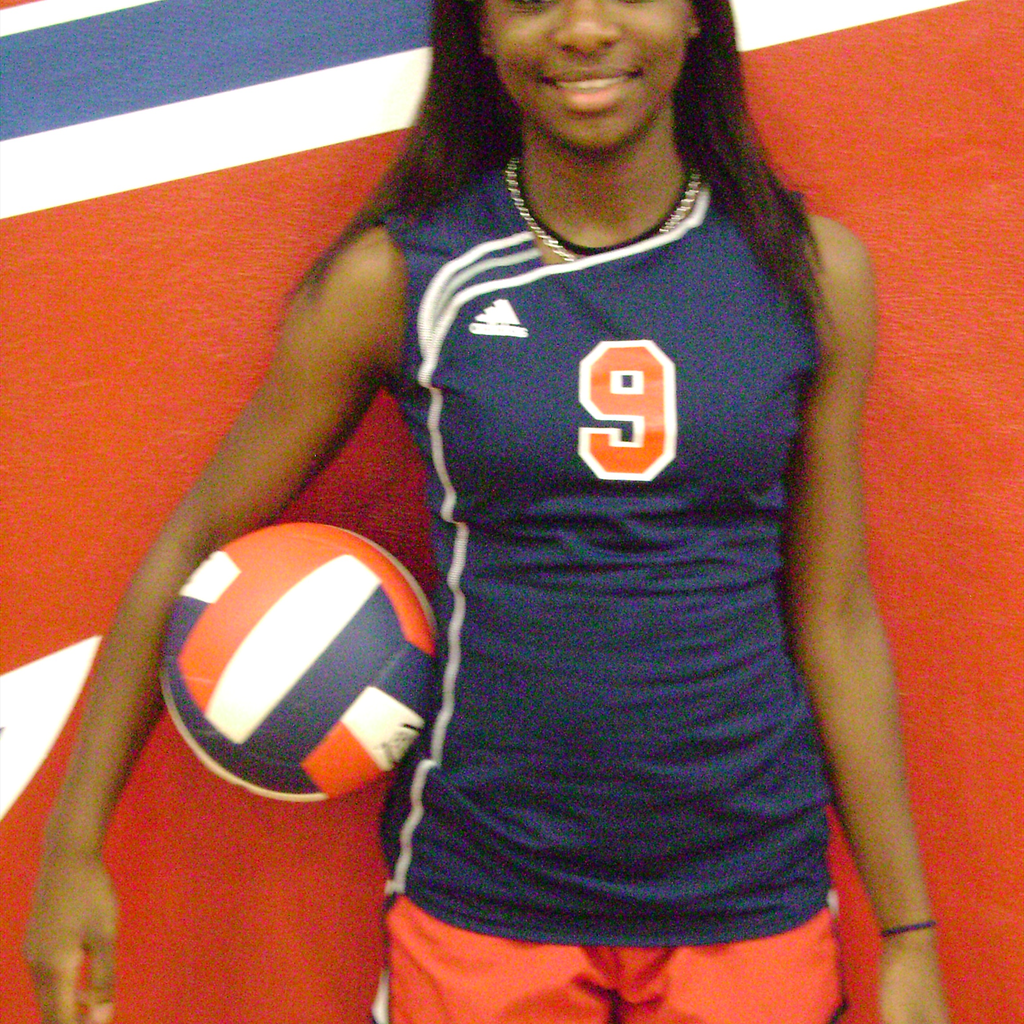 DeLise Williams