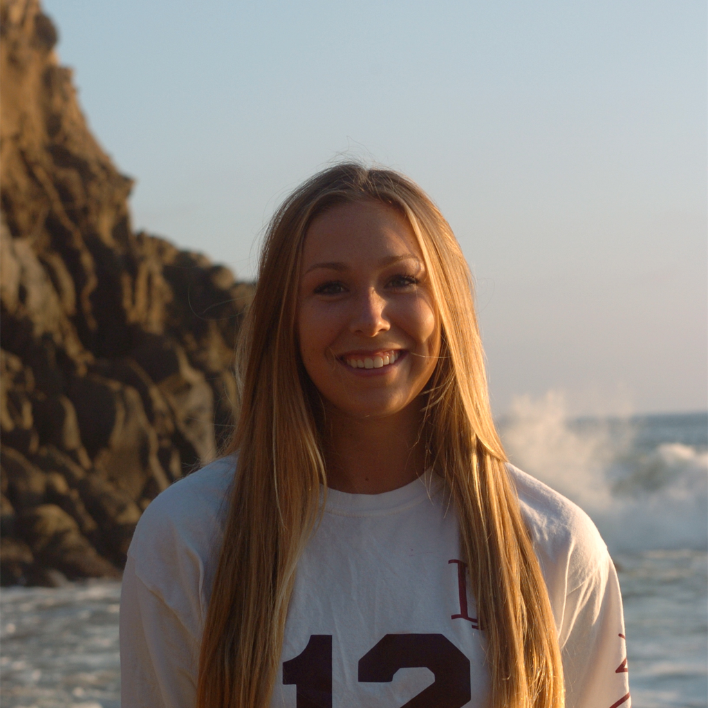 Amanda Kimball mugshot