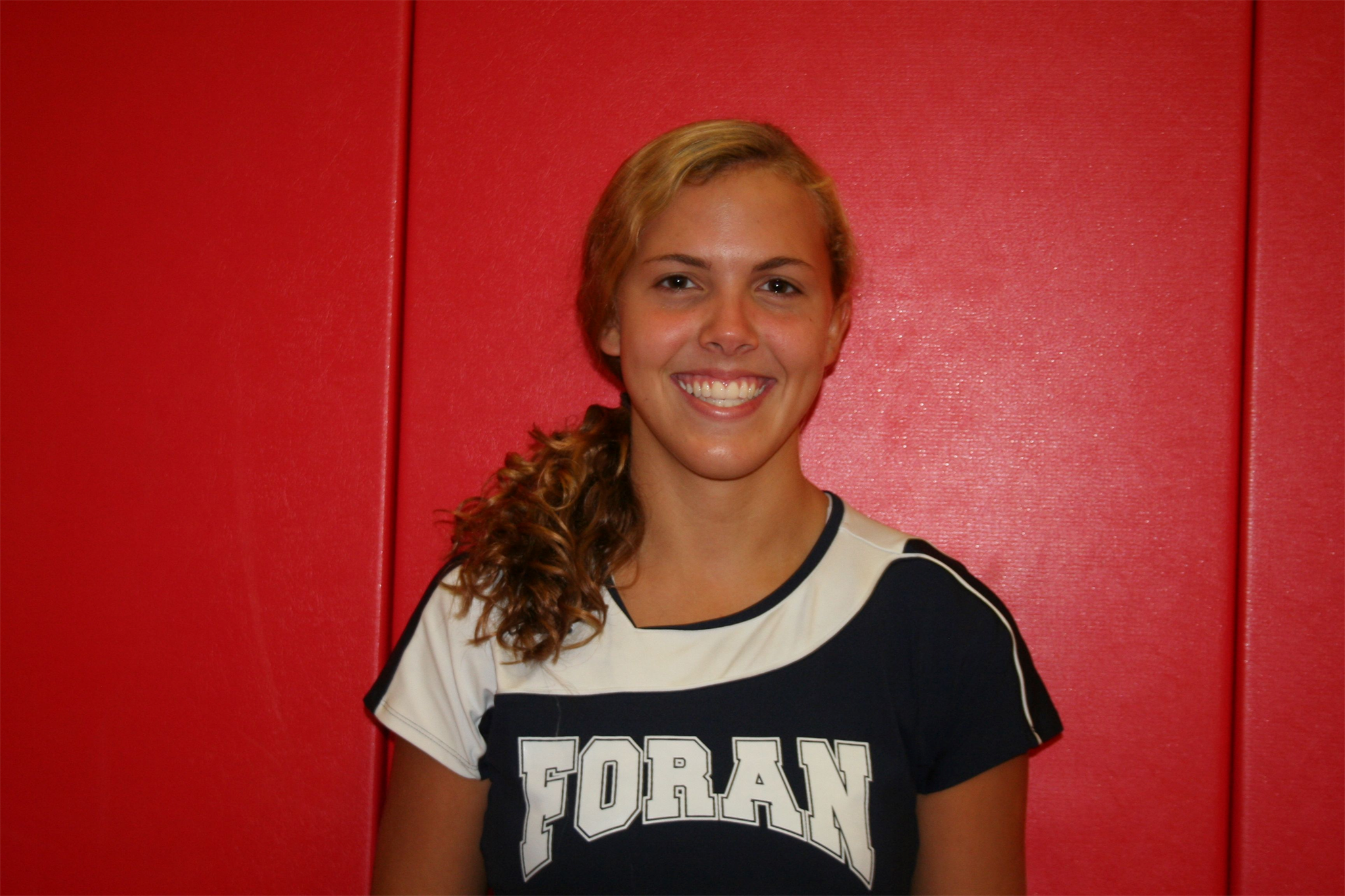 Maggie Folsom