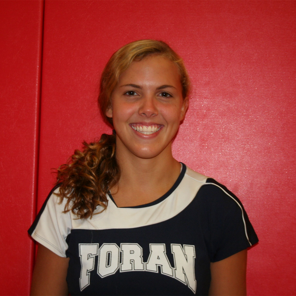 Maggie Folsom mugshot