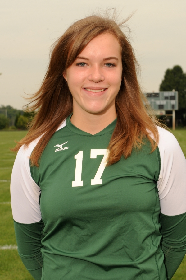 Ashley Epping