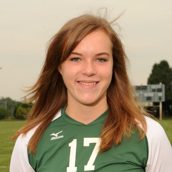 Ashley  Epping