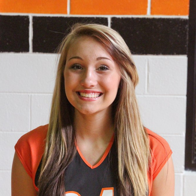 Brianna Galloway