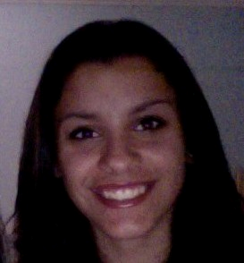 Gabriela Sanchez mugshot