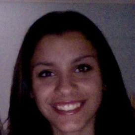 Gabriela Sanchez mugshot