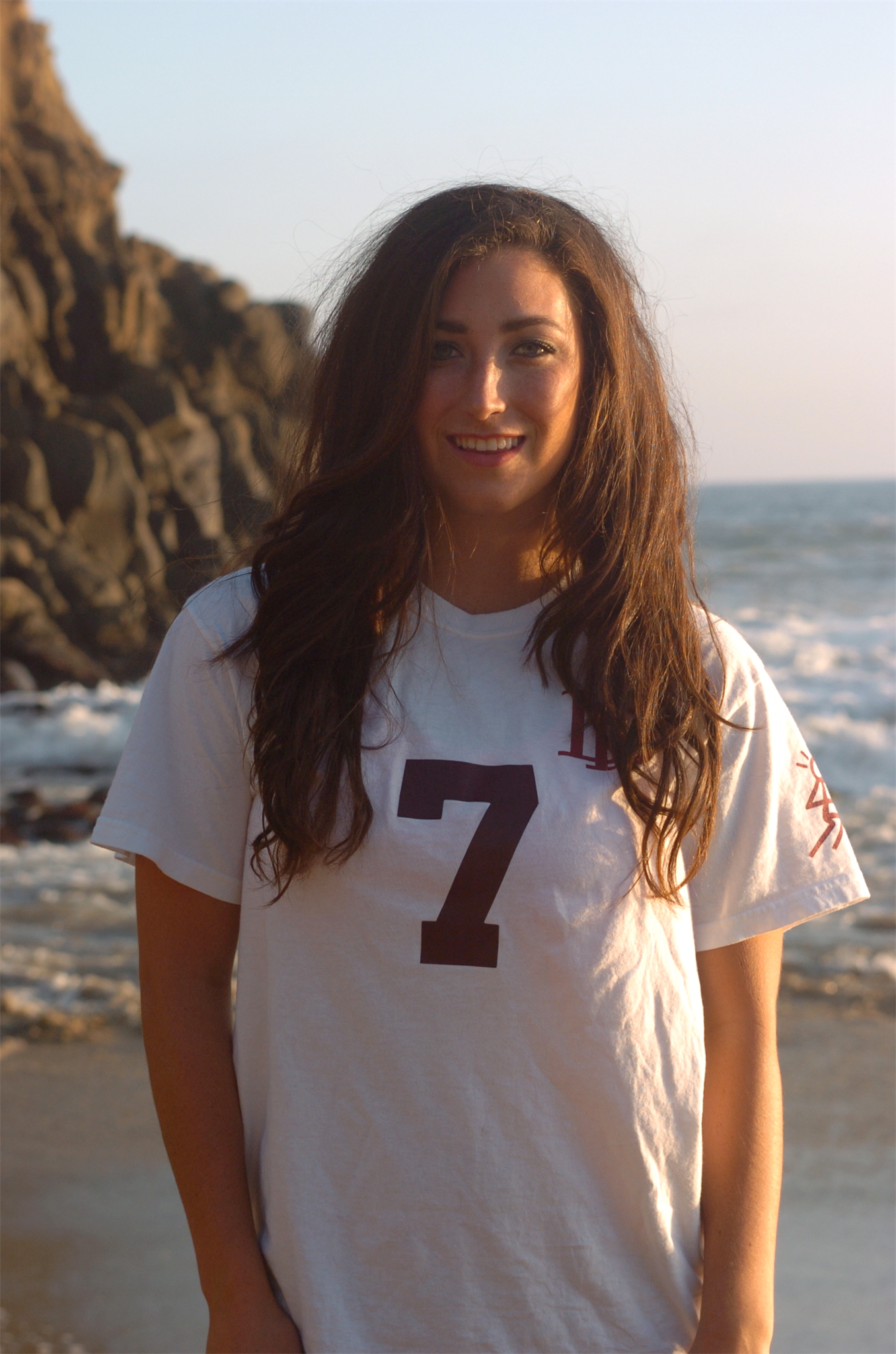 Rachele Killian mugshot