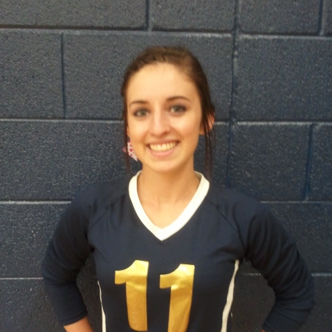 Jenna Aswegan