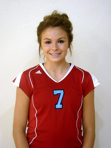 Rachel Buswell