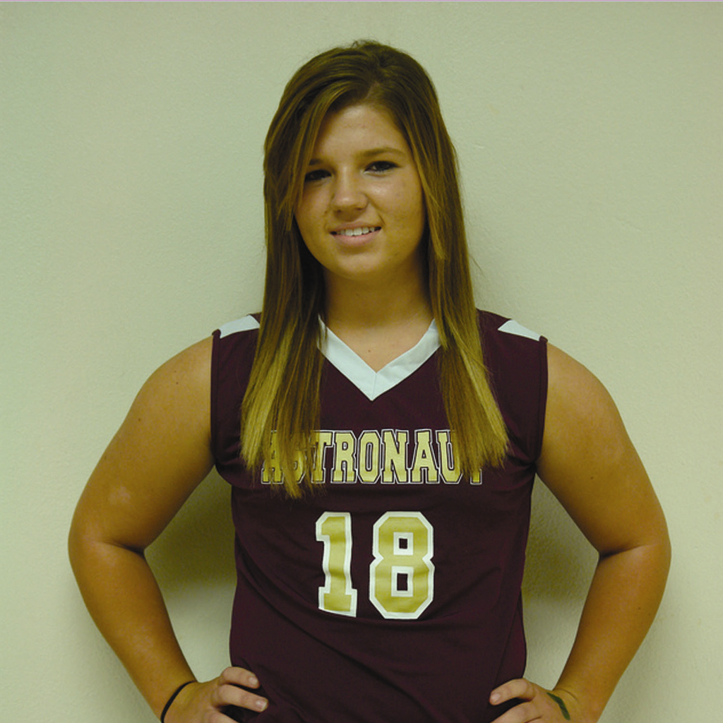 Samantha Farris mugshot