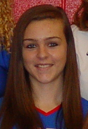 Rachel Normand