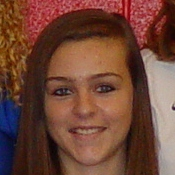 Rachel Normand mugshot