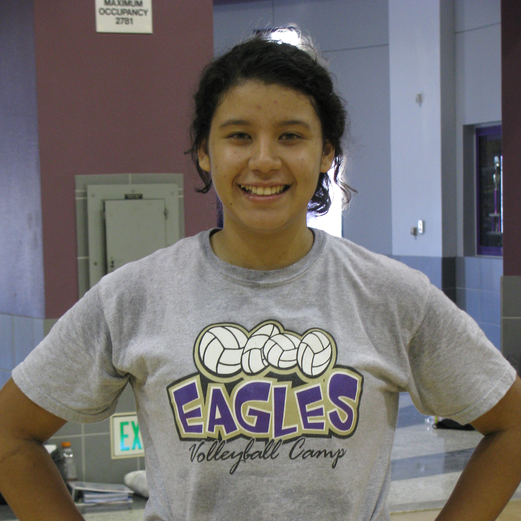 Monica Vargas mugshot