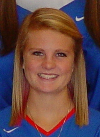 Kaylea Beck