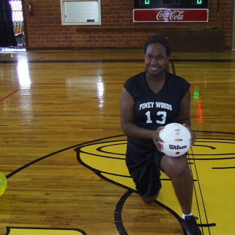 Candace Clark