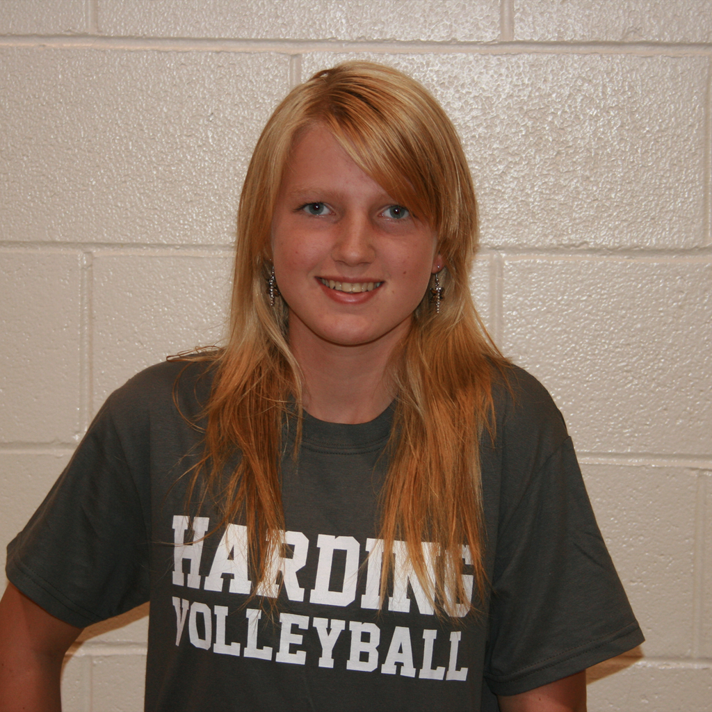 Christina Jackson mugshot