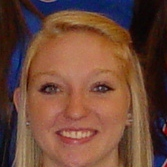 Emily Clark mugshot
