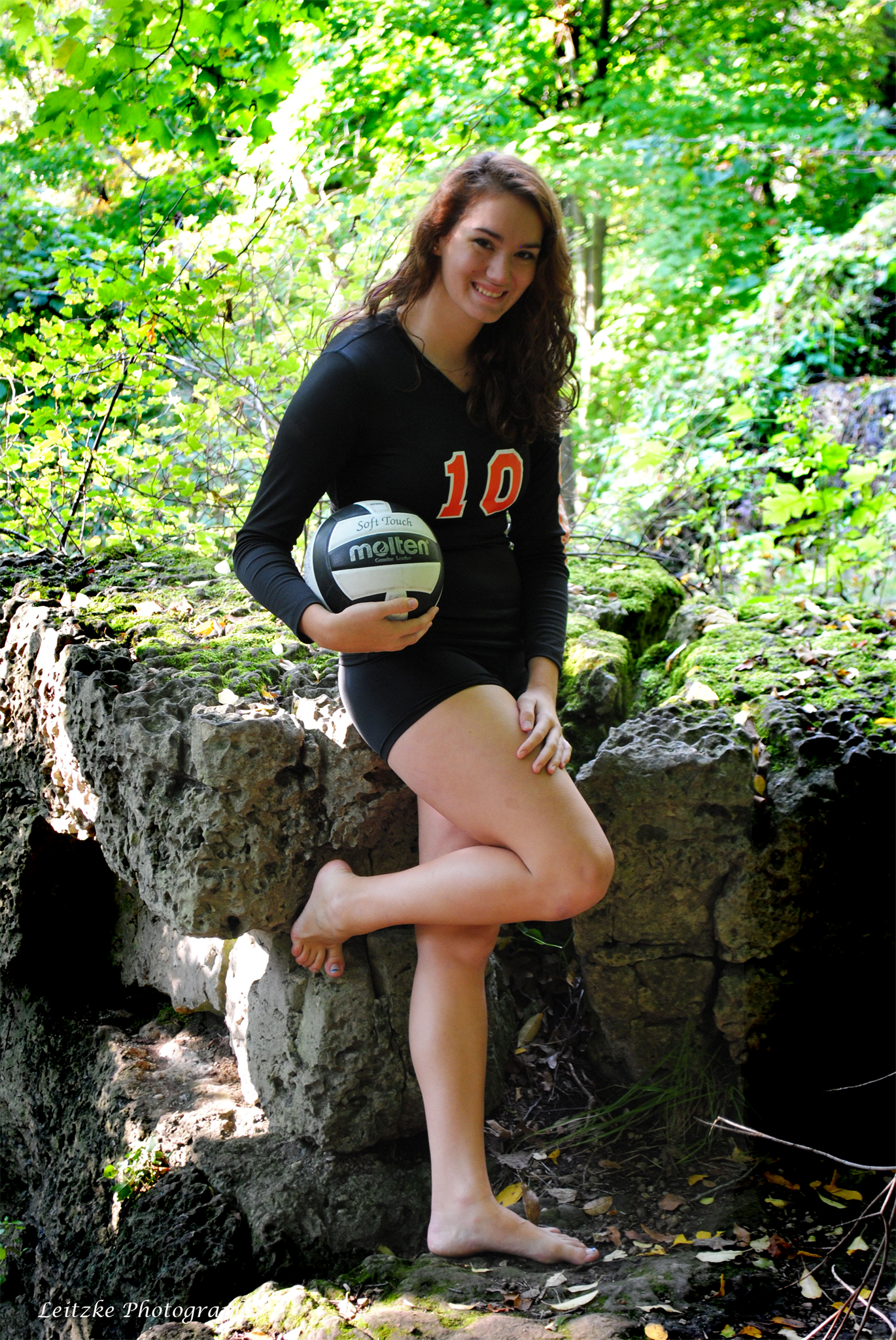 Olivia Gasner