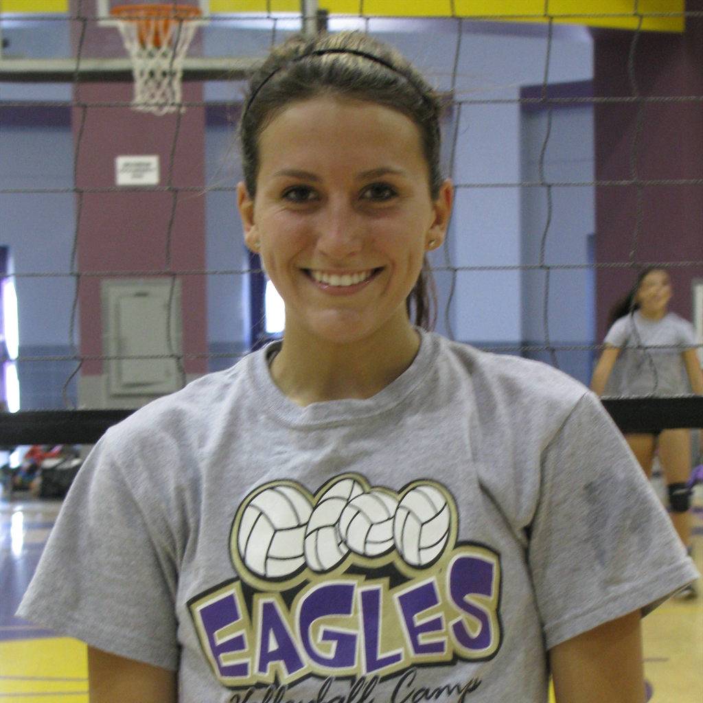 Ali Robinson