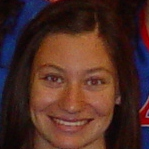 Hannah Ramsey mugshot