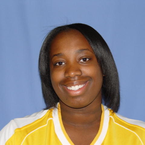 Cadezja Moore mugshot
