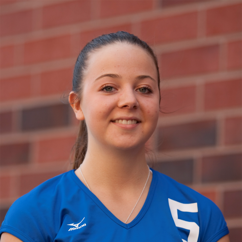 Kenzie Langton