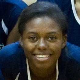 Zipporah Foster mugshot