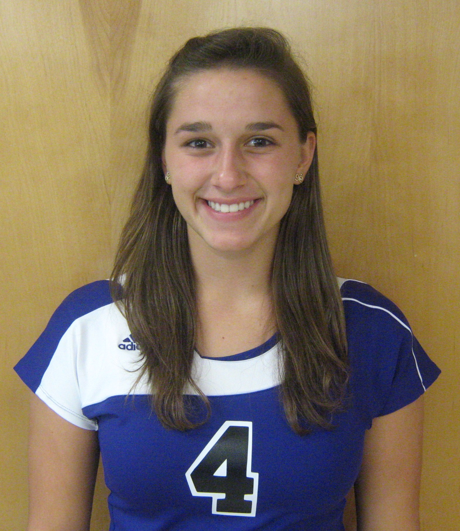 Olivia  Marincov