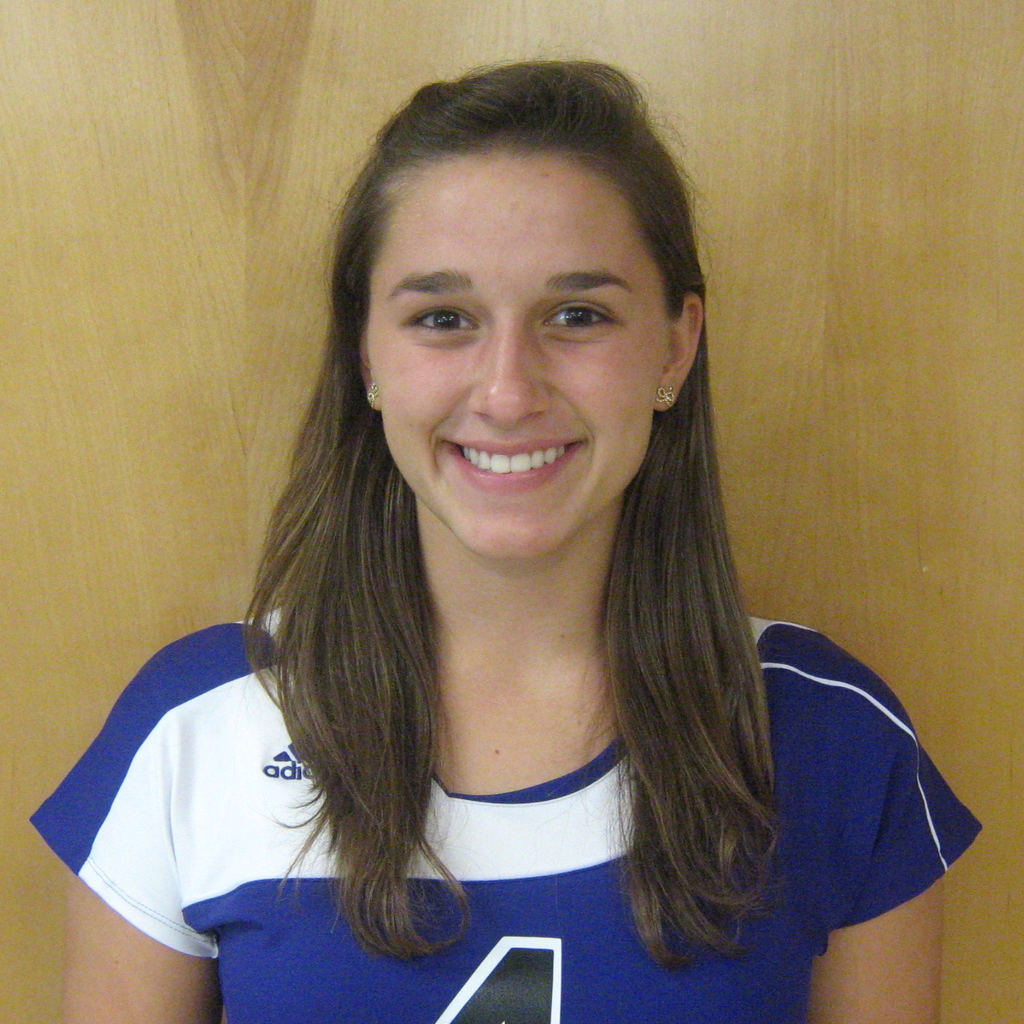 Olivia  Marincov mugshot