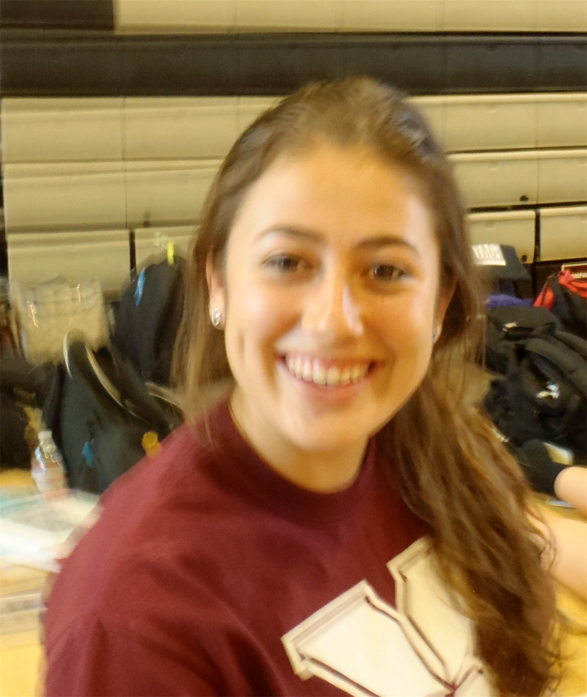 Hannah Placencia