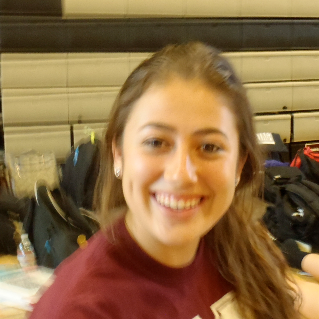 Hannah Placencia