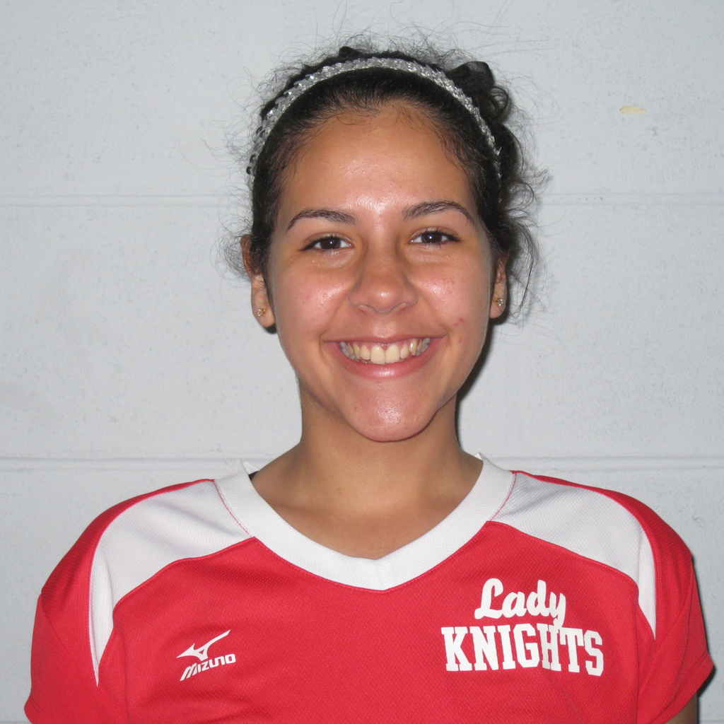 Stephanie Soto mugshot