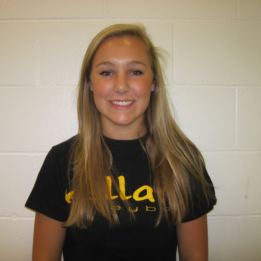 Rachel Salasky mugshot