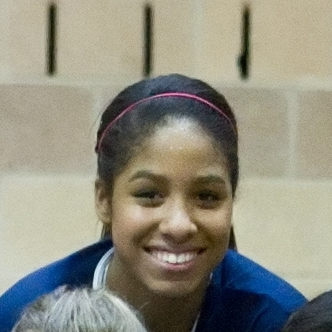 Nia Doaks mugshot