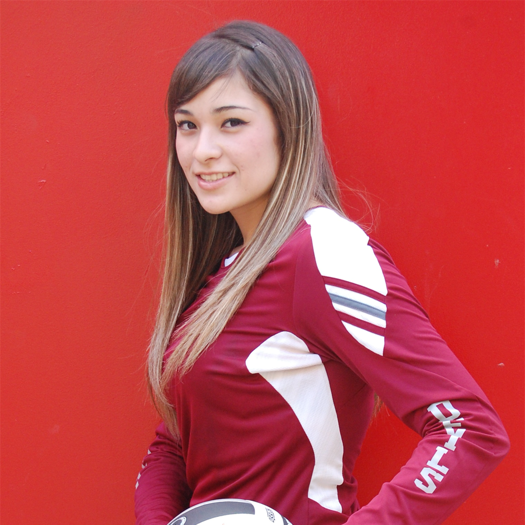 Scarlet Lopez