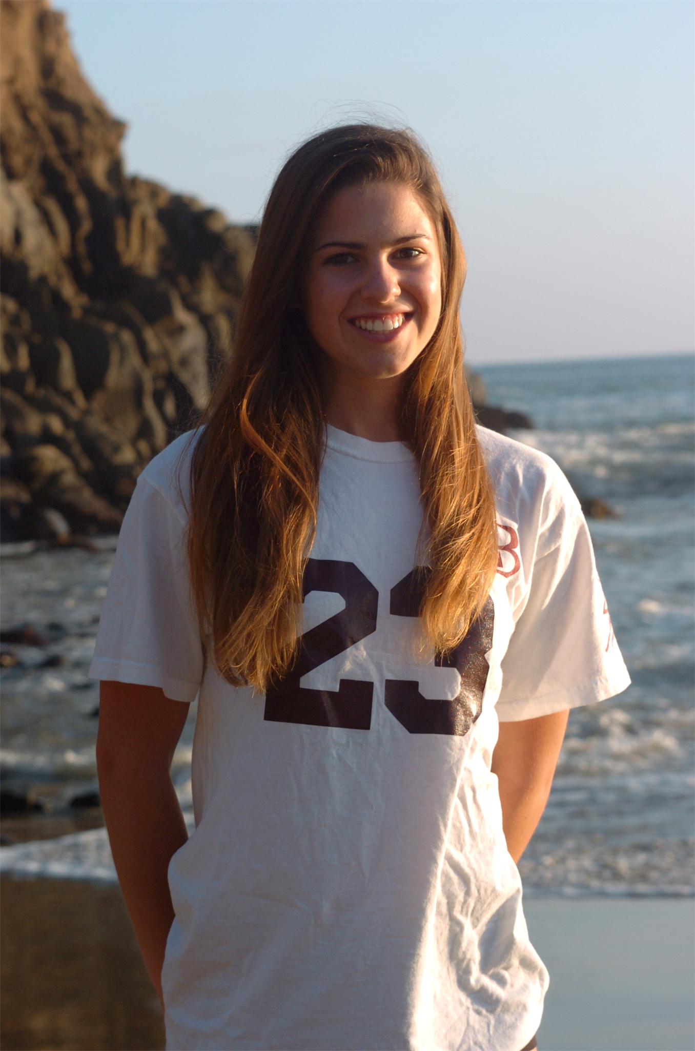 Allison Palmer mugshot