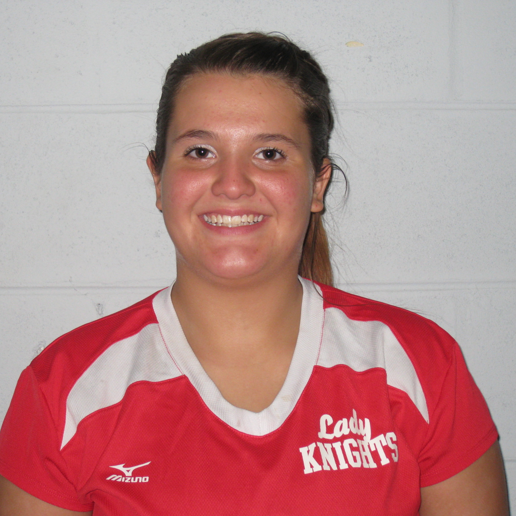 Bethany Hebrank mugshot