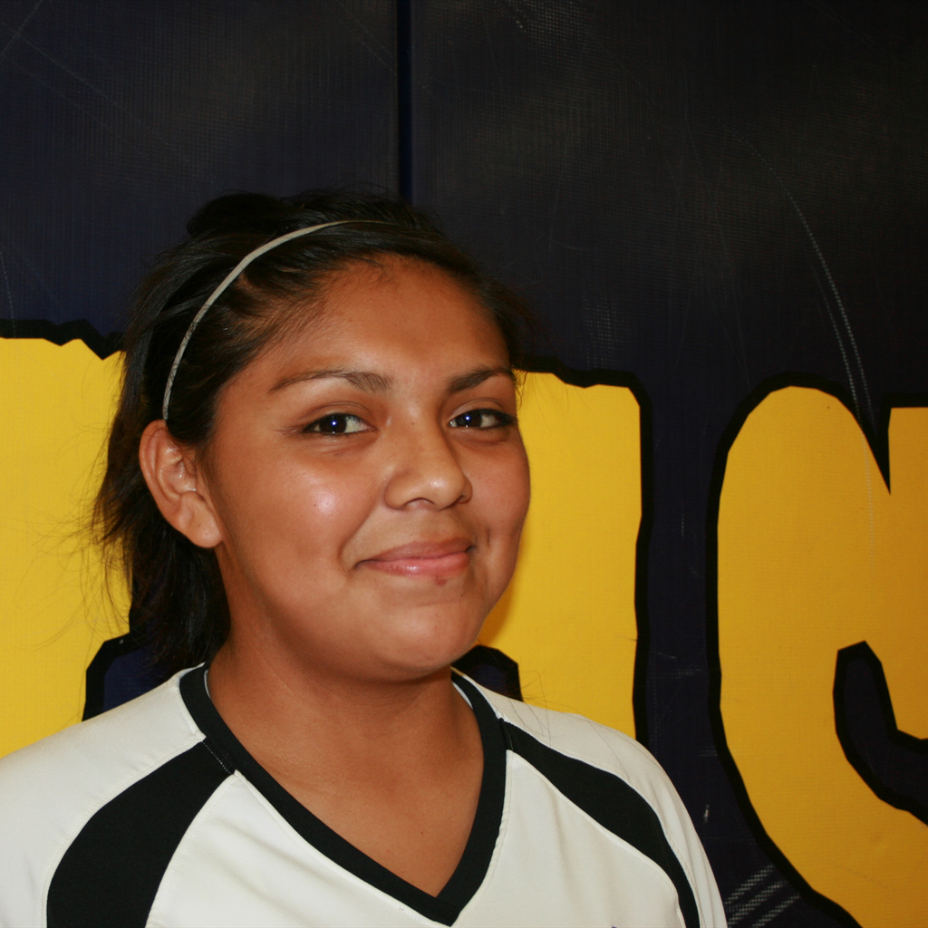 Jolena Escalante mugshot